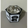 Comedouro Ergonômico Premium Shih Tzu