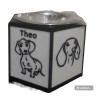 Comedouro Ergonômico Premium  Dachshunds
