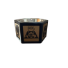 Comedouro Ergonômico Premium Gold -Spitz Alemão