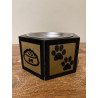 Comedouro Ergonômico Premium Gold -Spitz Alemão
