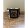 Comedouro Ergonômico Premium Gold -Spitz Alemão